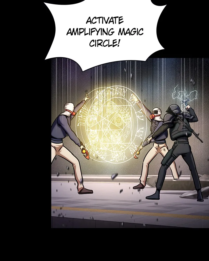 Steel-Eating Player Chapter 22 page 142 - 