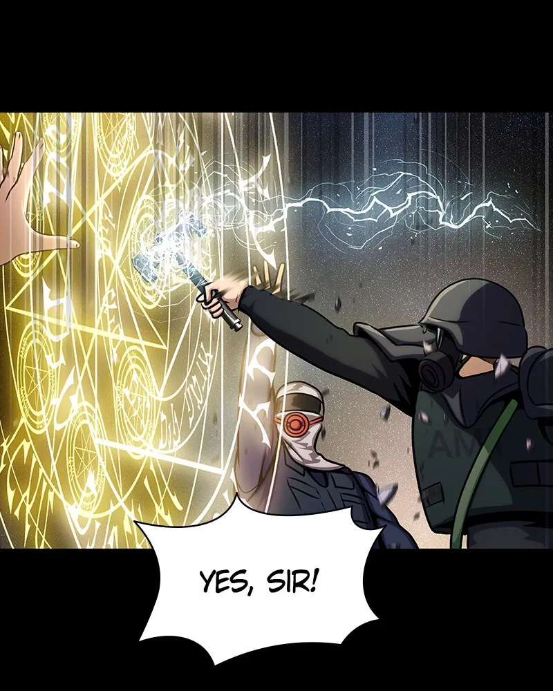 Steel-Eating Player Chapter 22 page 145 - 