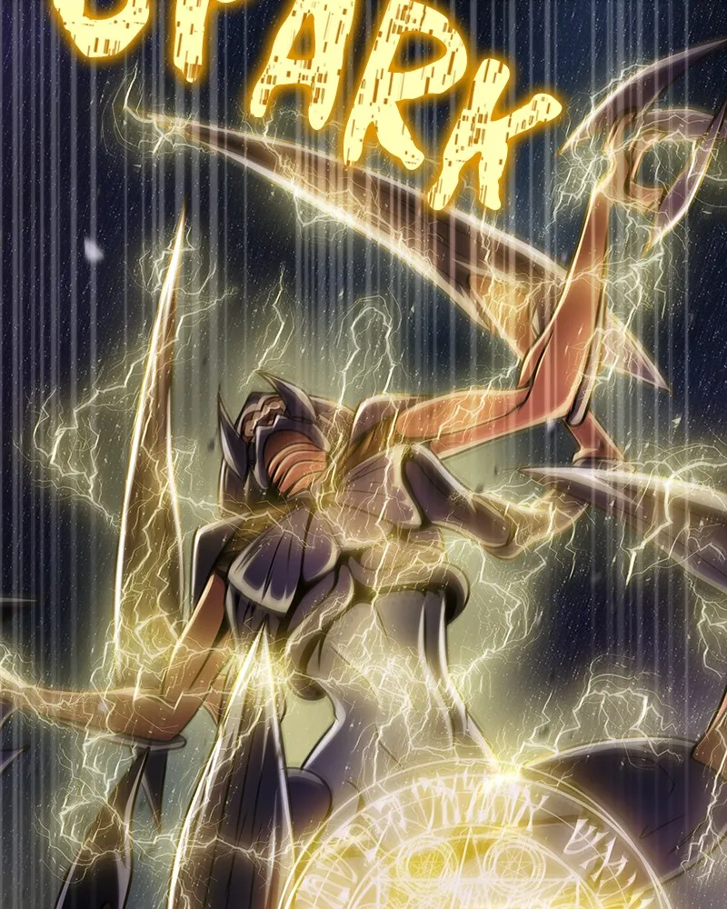 Steel-Eating Player Chapter 22 page 148 - 