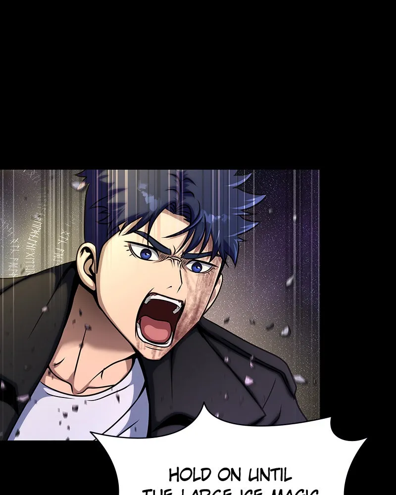 Steel-Eating Player Chapter 22 page 154 - 
