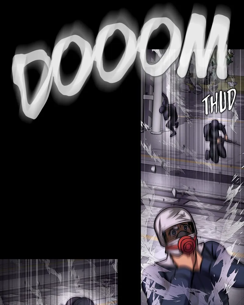Steel-Eating Player Chapter 22 page 157 - 