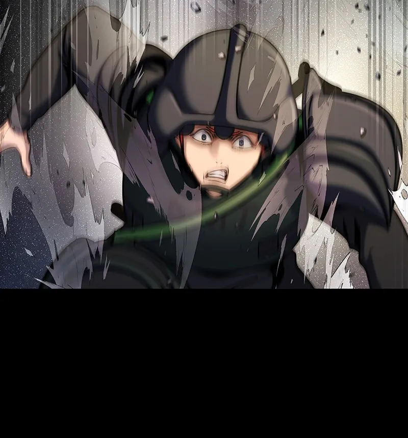 Steel-Eating Player Chapter 22 page 160 - 