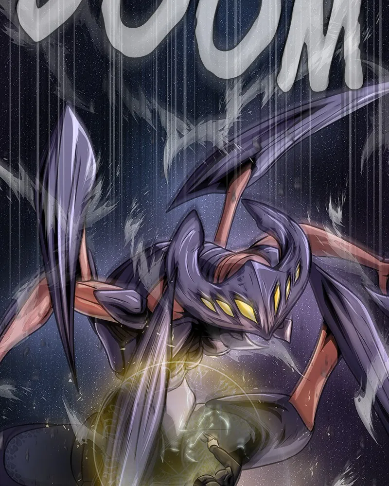 Steel-Eating Player Chapter 22 page 162 - 