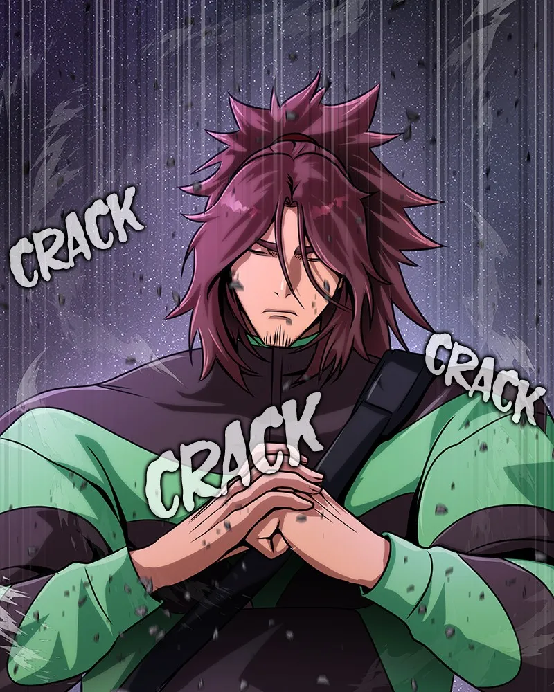 Steel-Eating Player Chapter 22 page 169 - 