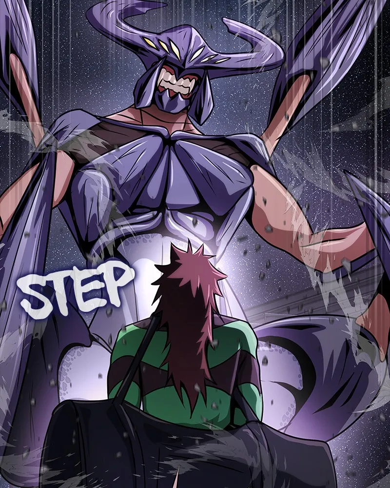 Steel-Eating Player Chapter 22 page 174 - 