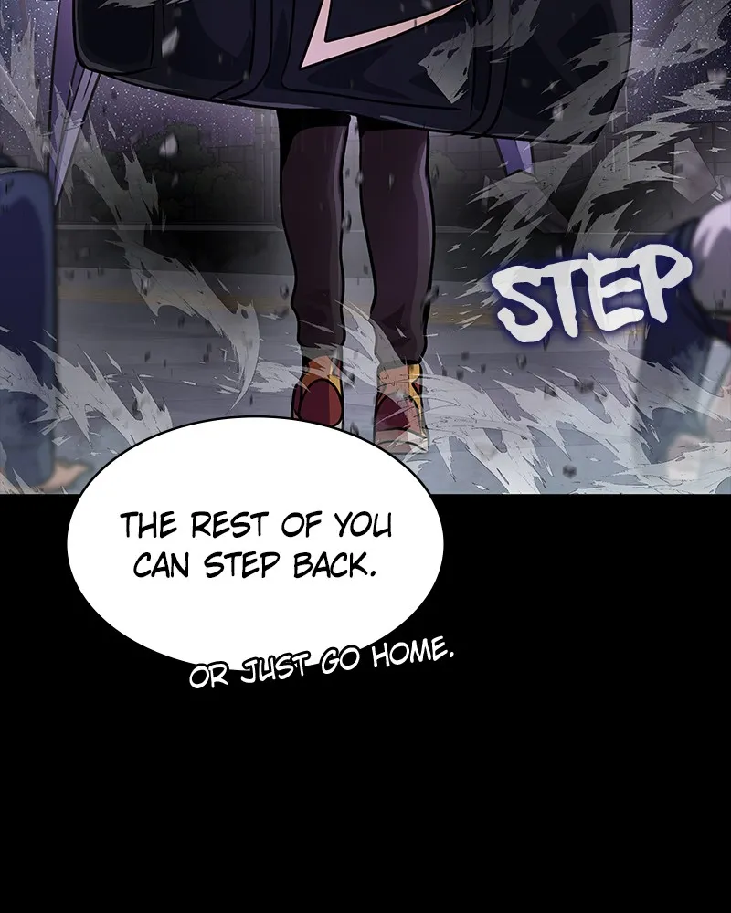 Steel-Eating Player Chapter 22 page 175 - 