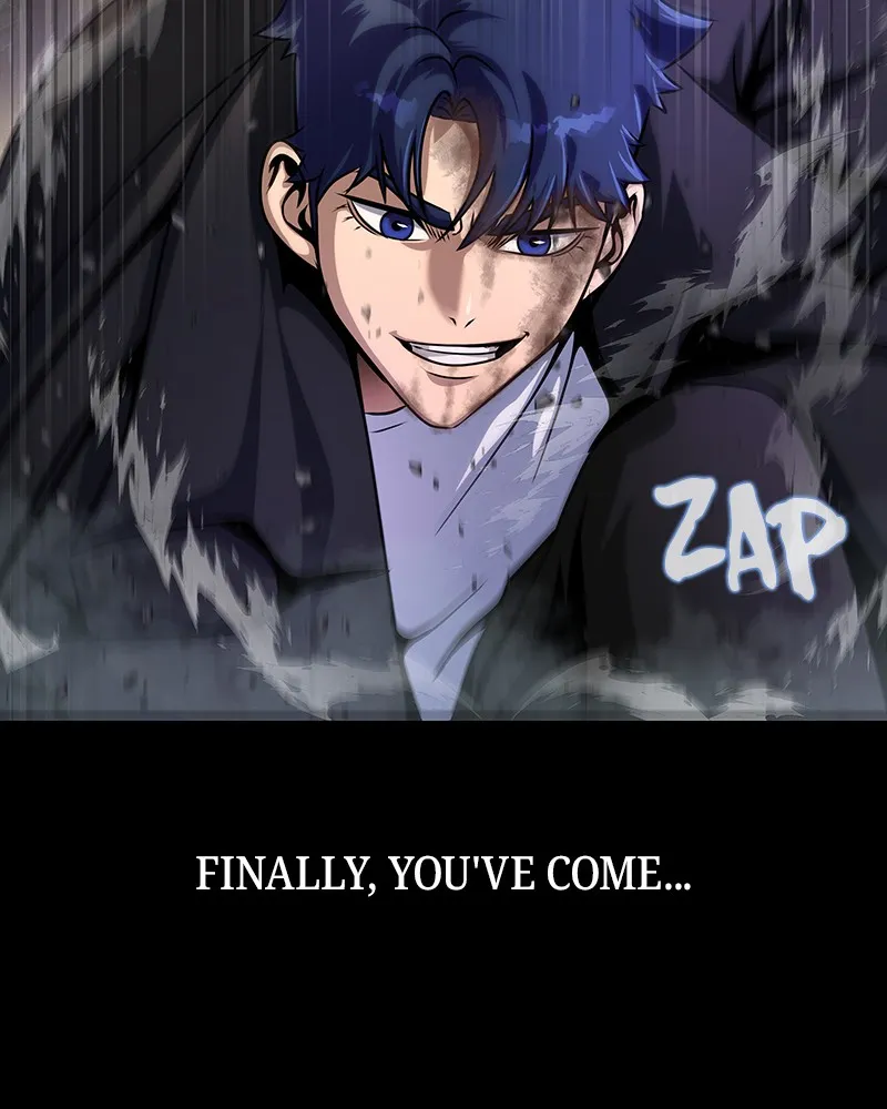Steel-Eating Player Chapter 22 page 178 - 