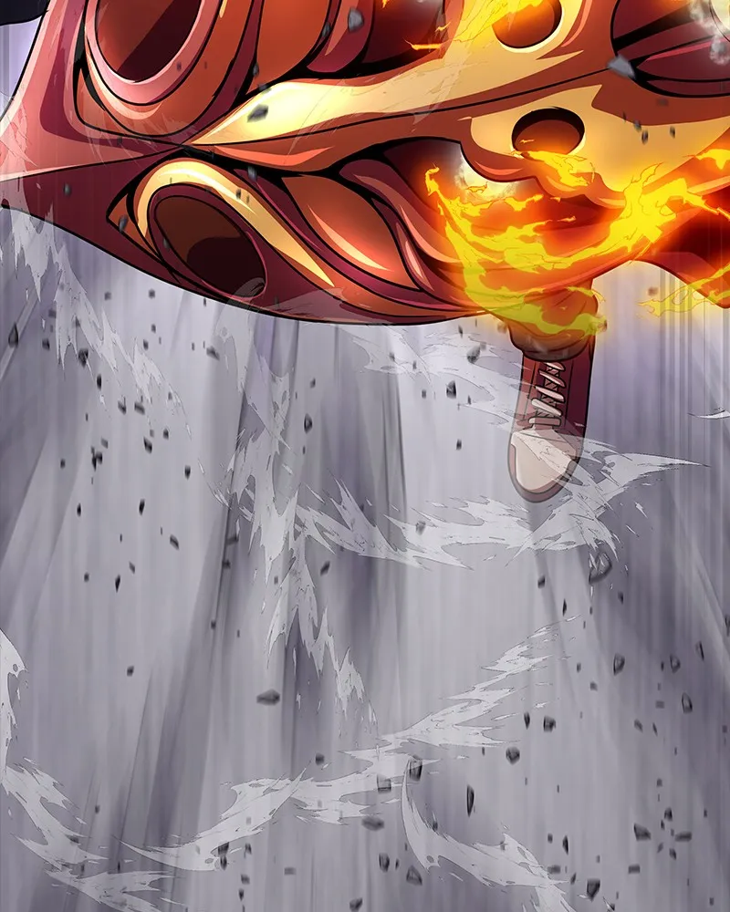 Steel-Eating Player Chapter 22 page 184 - 