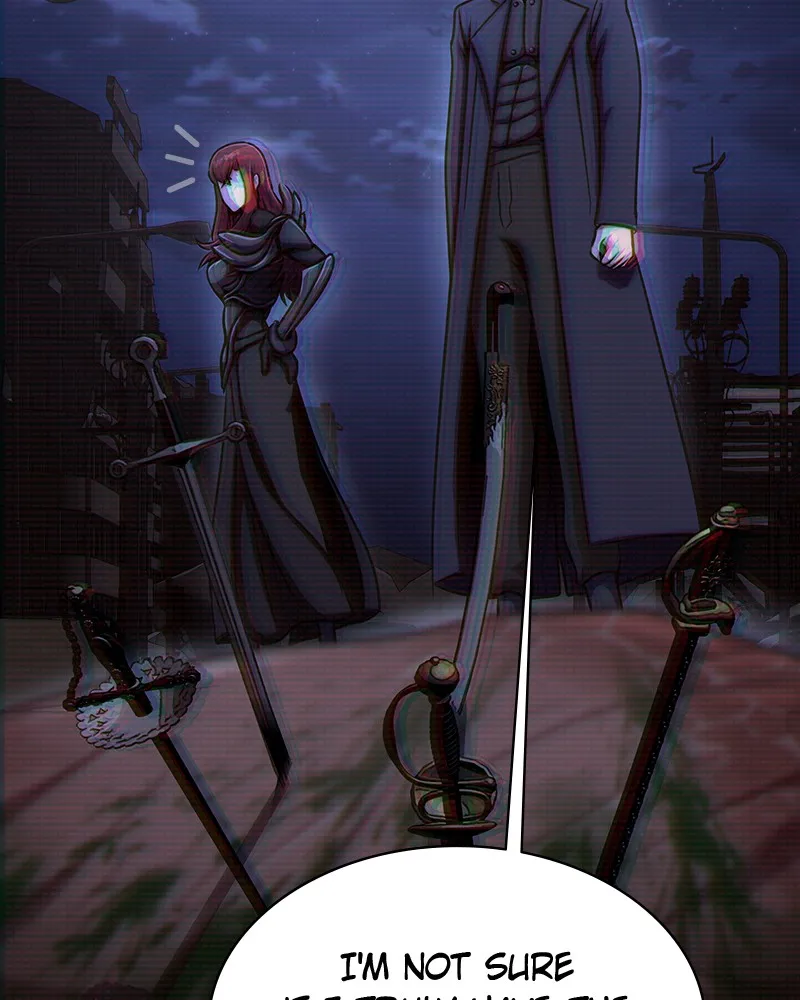 Steel-Eating Player Chapter 22 page 5 - 