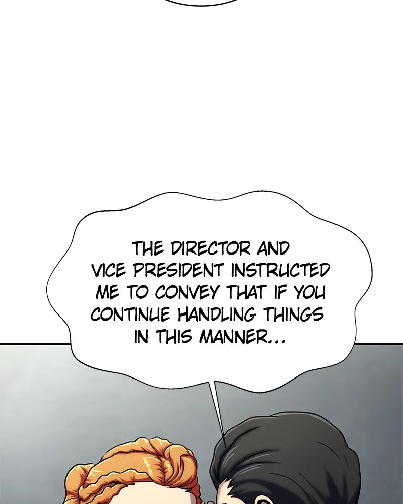 Steel-Eating Player Chapter 22 page 55 - 