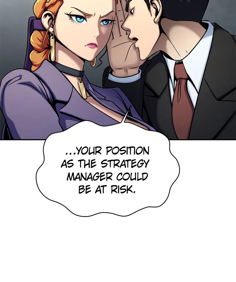 Steel-Eating Player Chapter 22 page 56 - 