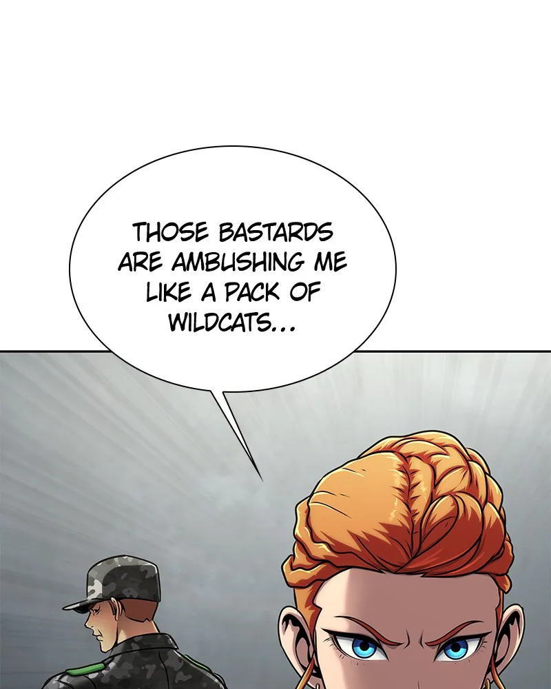 Steel-Eating Player Chapter 22 page 57 - 