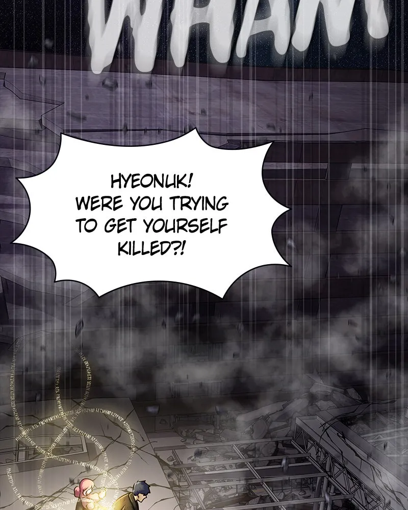 Steel-Eating Player Chapter 22 page 71 - 