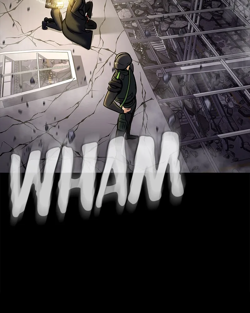 Steel-Eating Player Chapter 22 page 72 - 