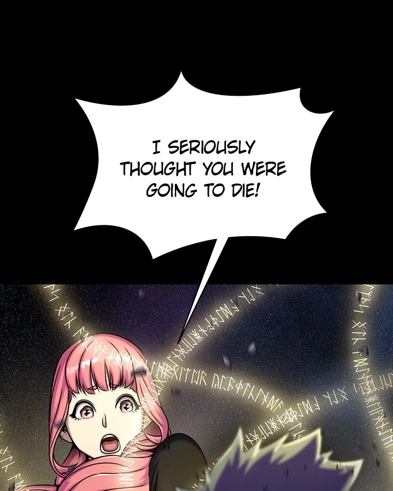 Steel-Eating Player Chapter 22 page 73 - 