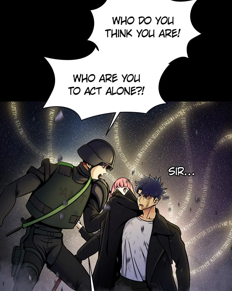 Steel-Eating Player Chapter 22 page 81 - 