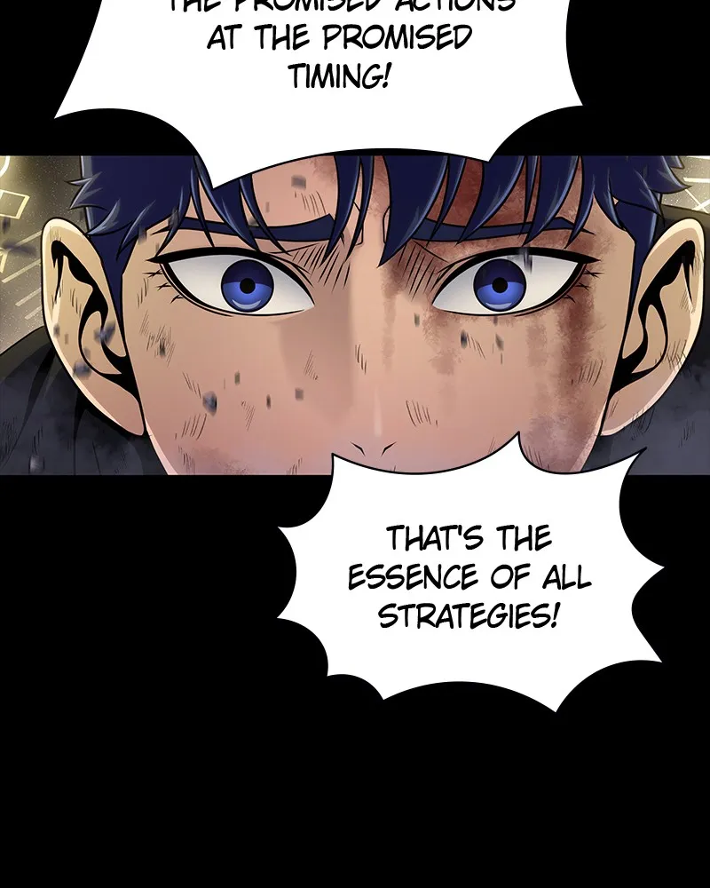 Steel-Eating Player Chapter 22 page 84 - 