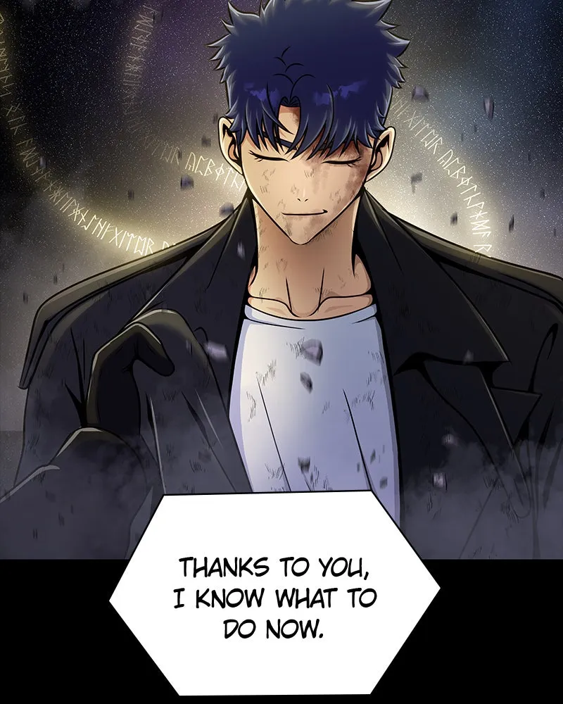 Steel-Eating Player Chapter 22 page 94 - 