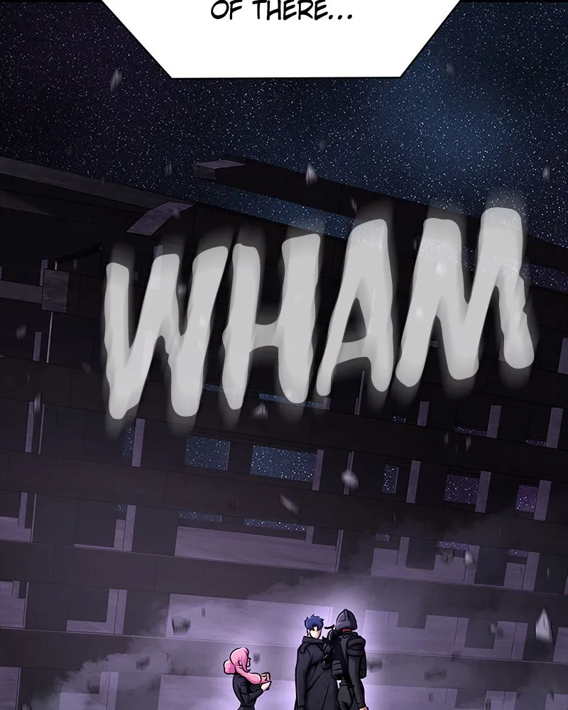 Steel-Eating Player Chapter 22 page 97 - 