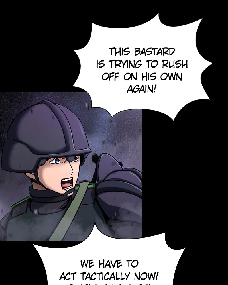Steel-Eating Player Chapter 22 page 99 - 