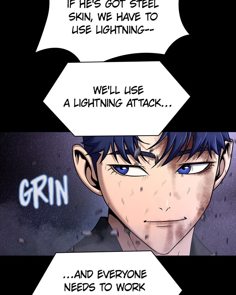 Steel-Eating Player Chapter 22 page 100 - 