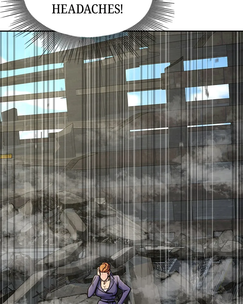 Steel-Eating Player Chapter 24 page 103 - 