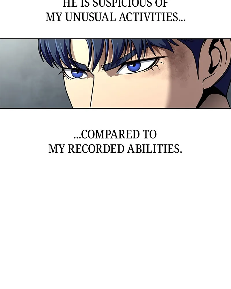 Steel-Eating Player Chapter 24 page 121 - 