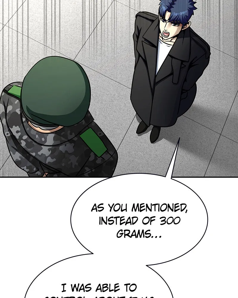 Steel-Eating Player Chapter 24 page 124 - 