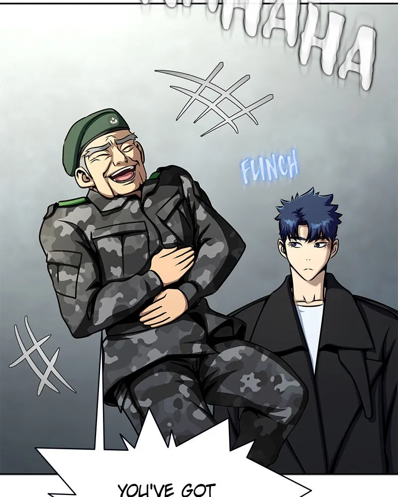 Steel-Eating Player Chapter 24 page 146 - 