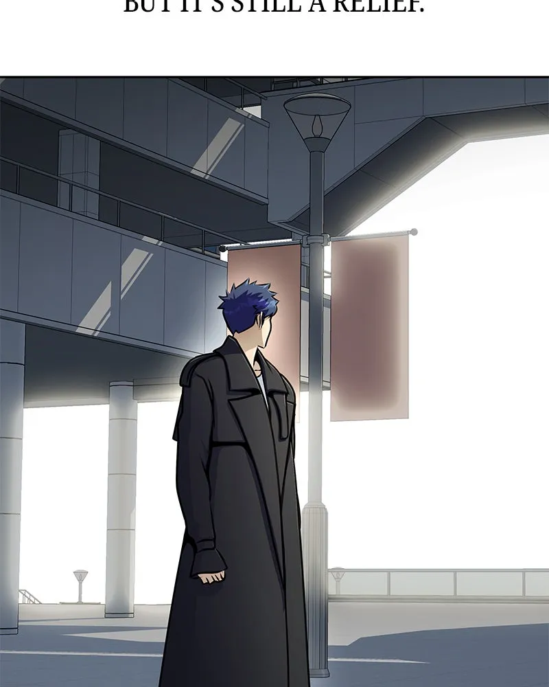 Steel-Eating Player Chapter 24 page 155 - 