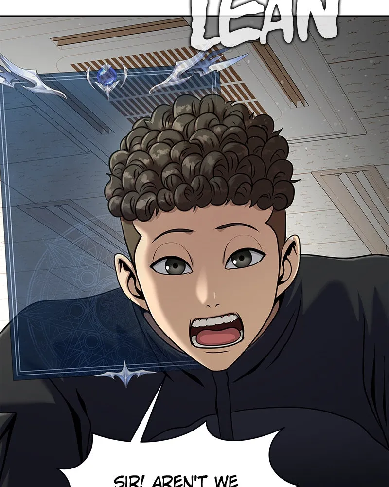 Steel-Eating Player Chapter 24 page 166 - 