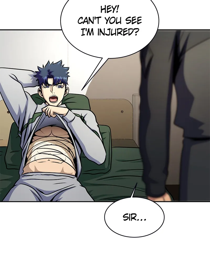 Steel-Eating Player Chapter 24 page 170 - 