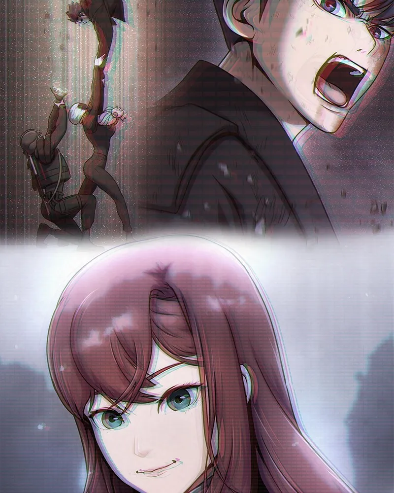 Steel-Eating Player Chapter 24 page 175 - 