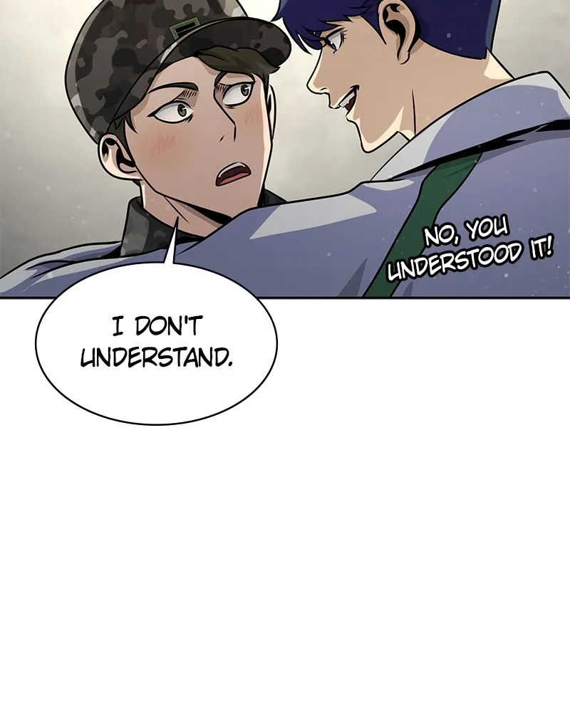 Steel-Eating Player Chapter 24 page 188 - 
