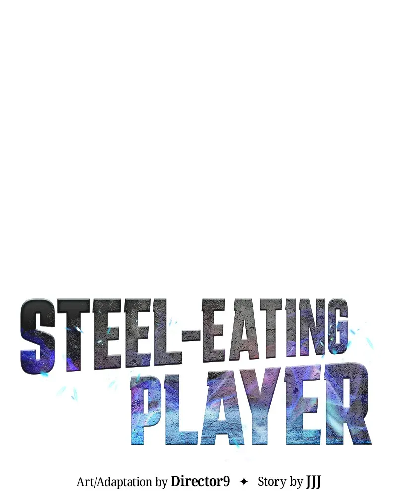 Steel-Eating Player Chapter 24 page 28 - 