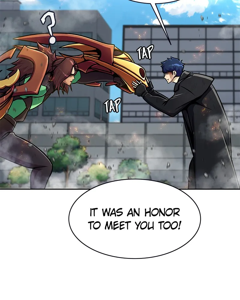 Steel-Eating Player Chapter 24 page 46 - 