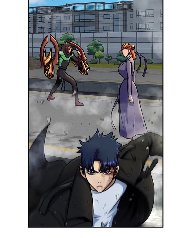 Steel-Eating Player Chapter 24 page 49 - 