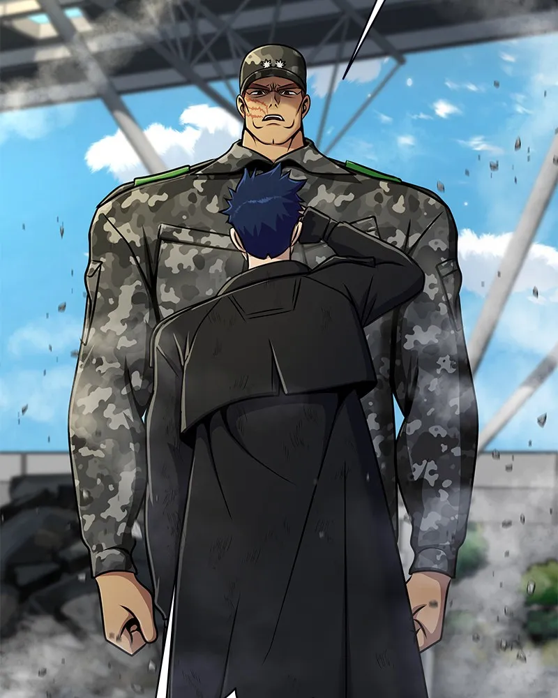 Steel-Eating Player Chapter 24 page 51 - 