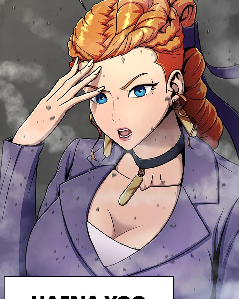 Steel-Eating Player Chapter 24 page 55 - 