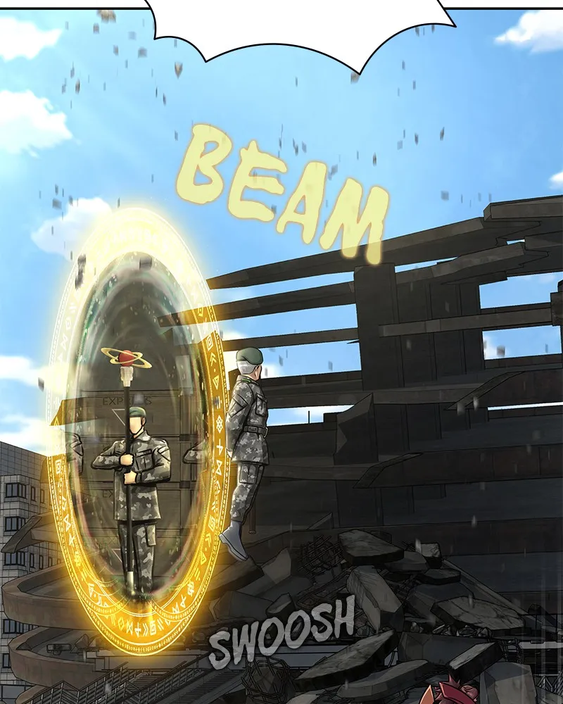 Steel-Eating Player Chapter 24 page 66 - 