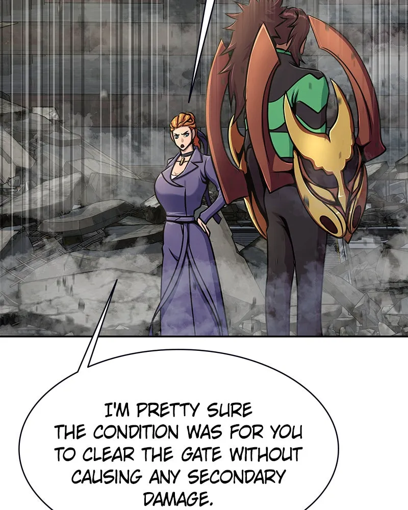 Steel-Eating Player Chapter 24 page 79 - 