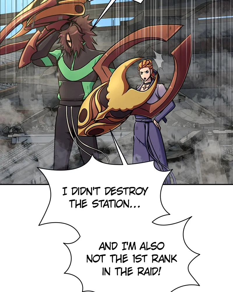 Steel-Eating Player Chapter 24 page 82 - 