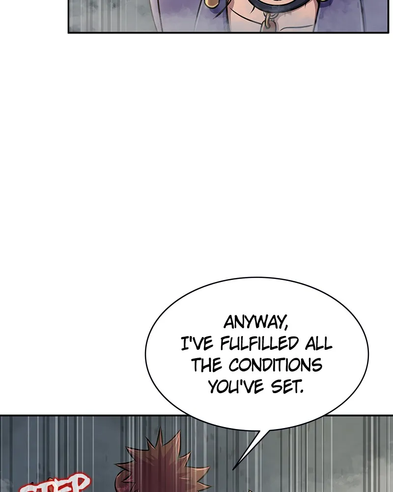 Steel-Eating Player Chapter 24 page 84 - 