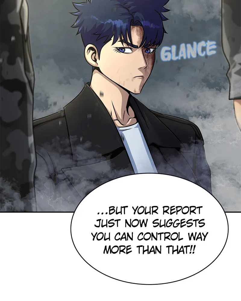 Steel-Eating Player Chapter 24 page 95 - 