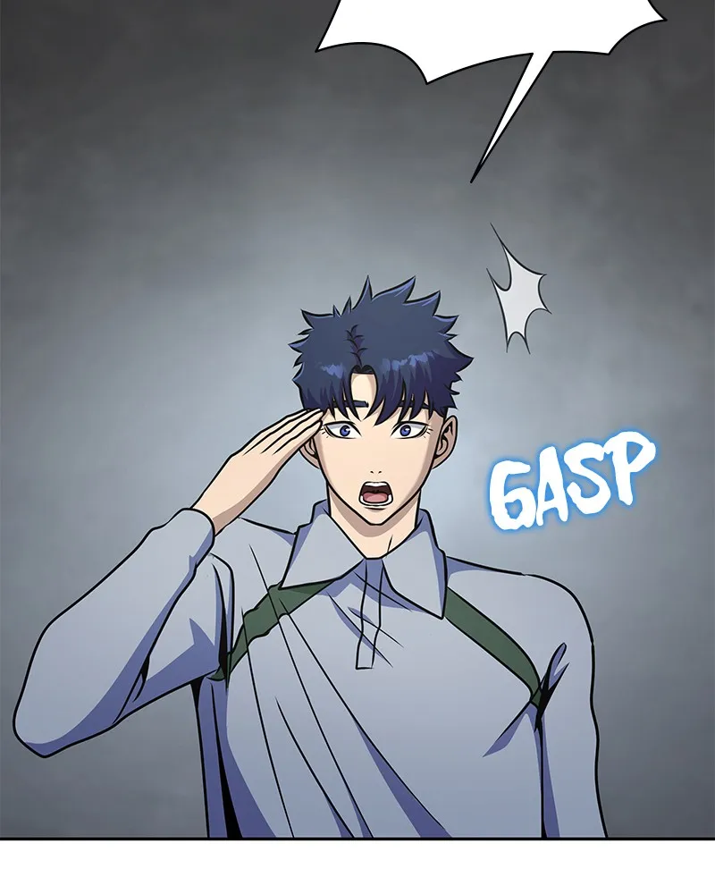 Steel-Eating Player Chapter 25 page 104 - 