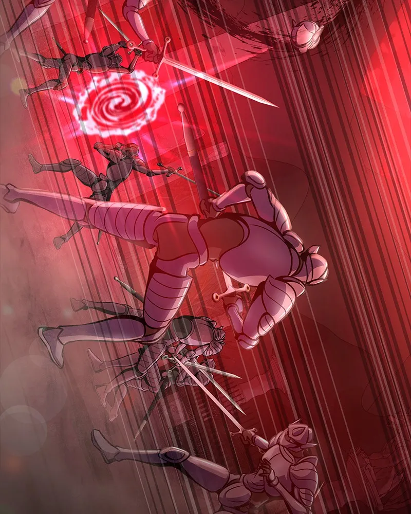 Steel-Eating Player Chapter 25 page 116 - 
