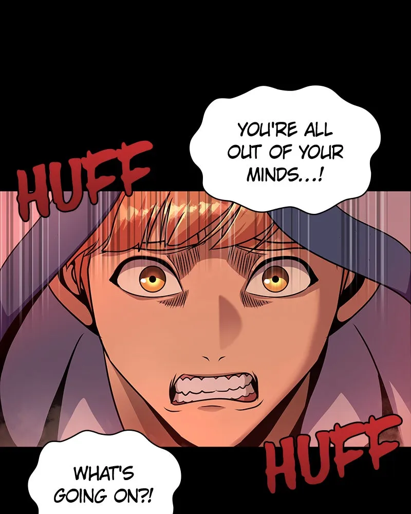 Steel-Eating Player Chapter 25 page 121 - 