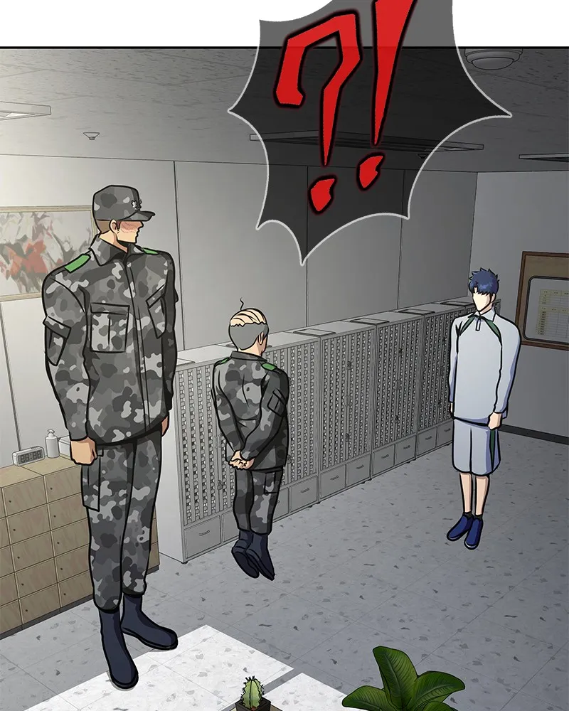 Steel-Eating Player Chapter 25 page 133 - 