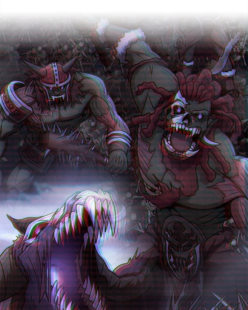 Steel-Eating Player Chapter 25 page 138 - 