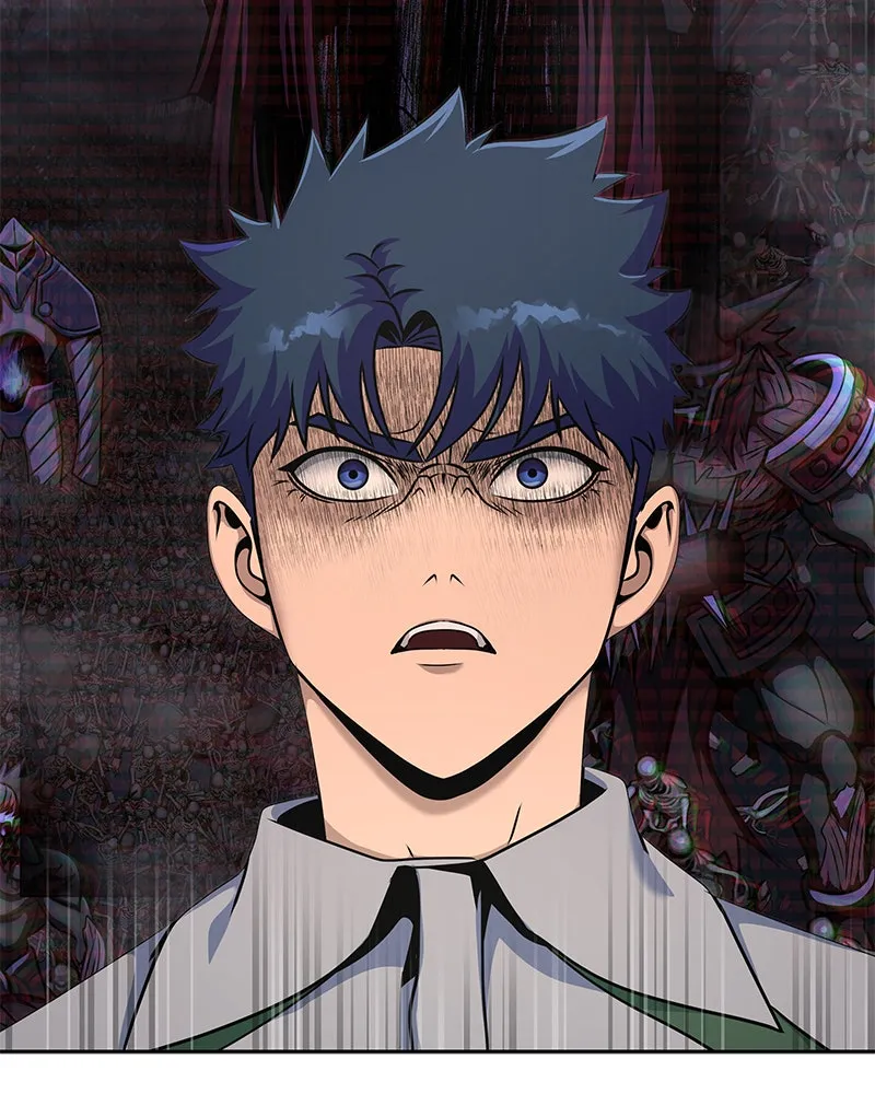 Steel-Eating Player Chapter 25 page 140 - 